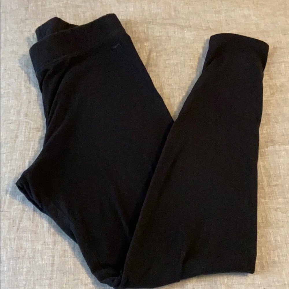 6 Pairs of Pink Victoria’s Secret leggings